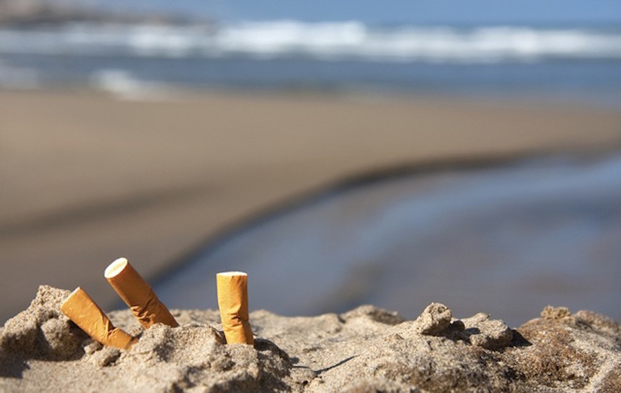 Hawaii raises smoking age to 2