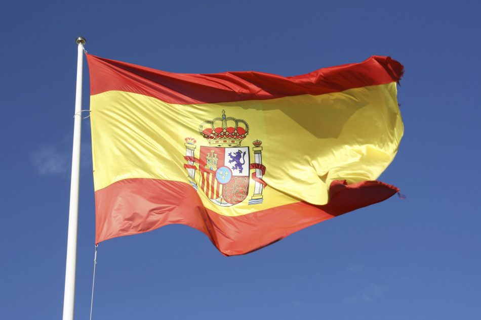 Spain is on the verge of imple
