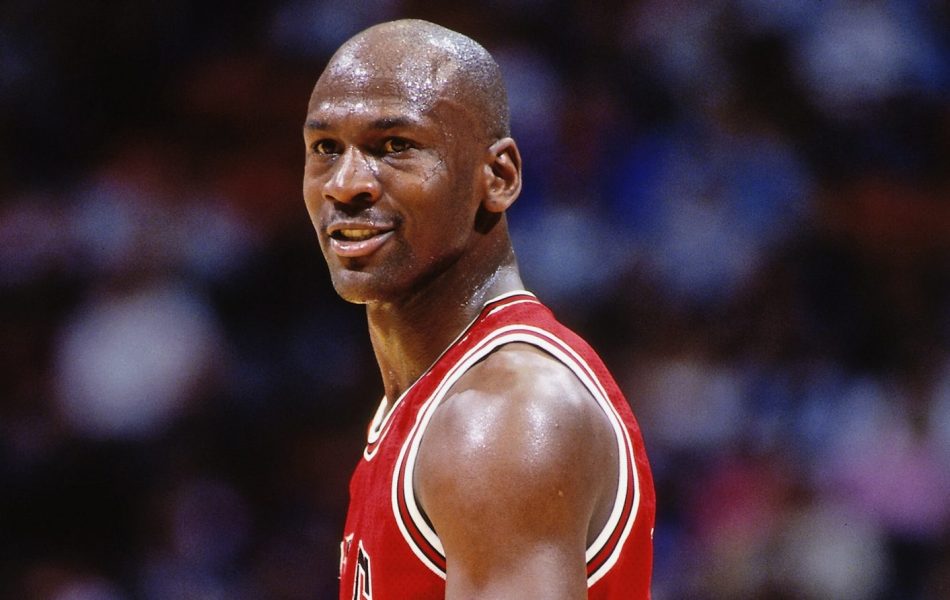 Michael Jordan donates $2m fro